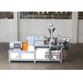 Engineering Plastics Compounding Extruder Pelletisierungssystem